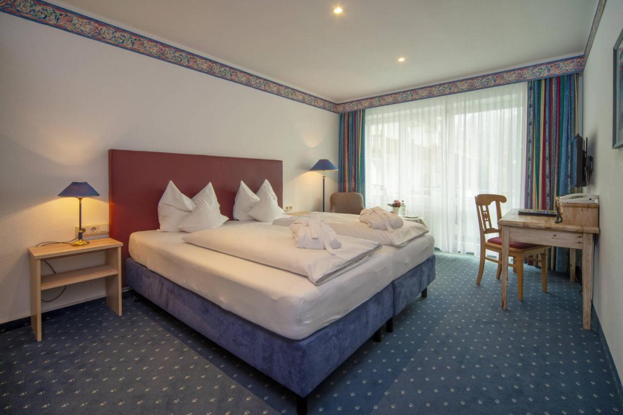 Aktiv Hotel Schweiger Fussen Luaran gambar