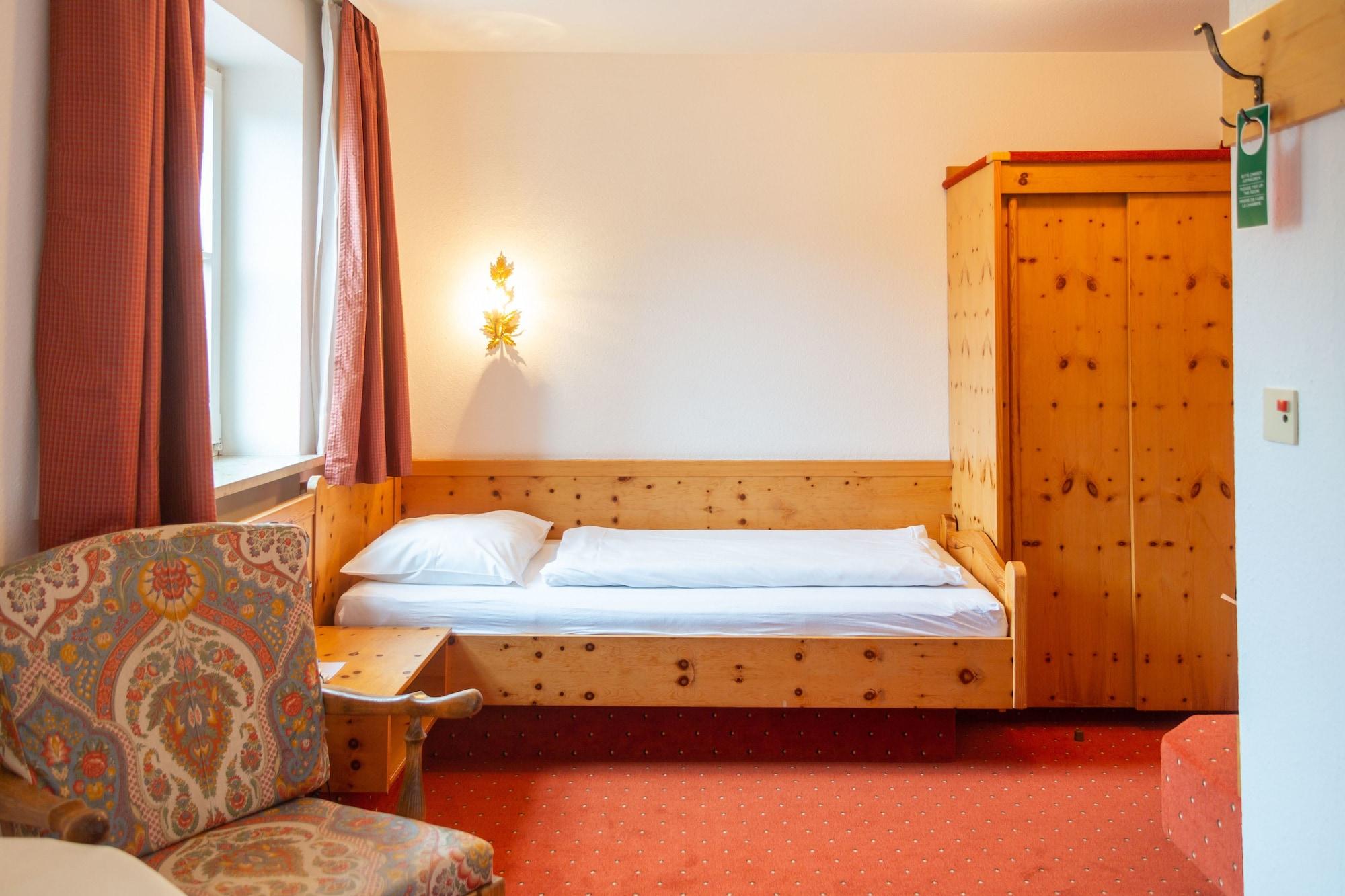 Aktiv Hotel Schweiger Fussen Luaran gambar