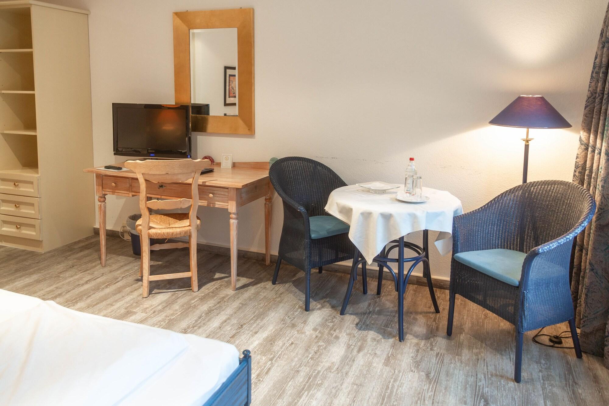 Aktiv Hotel Schweiger Fussen Luaran gambar