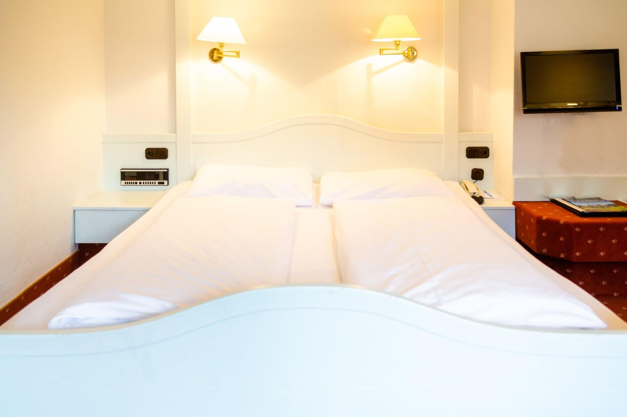 Aktiv Hotel Schweiger Fussen Luaran gambar