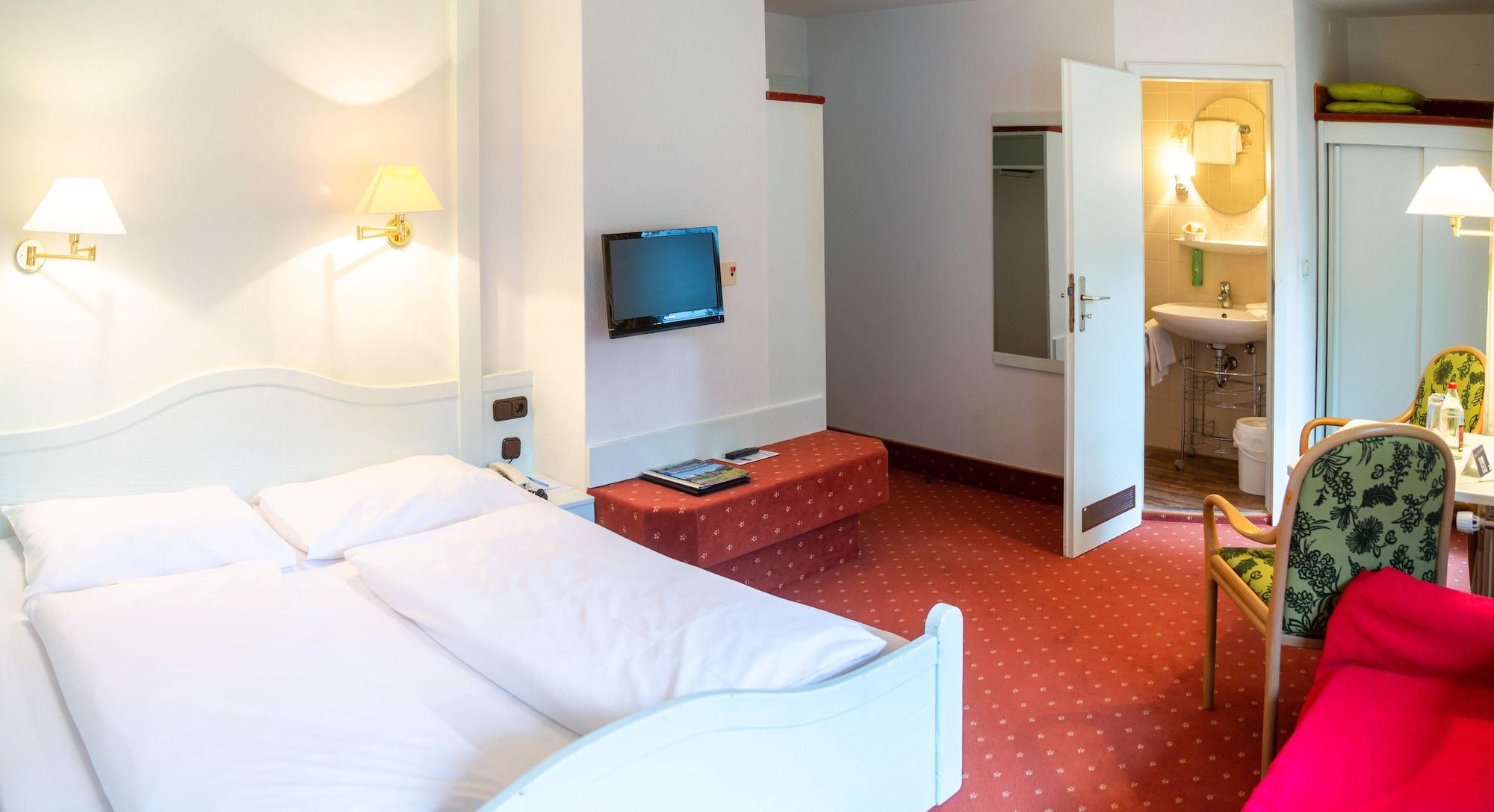 Aktiv Hotel Schweiger Fussen Luaran gambar