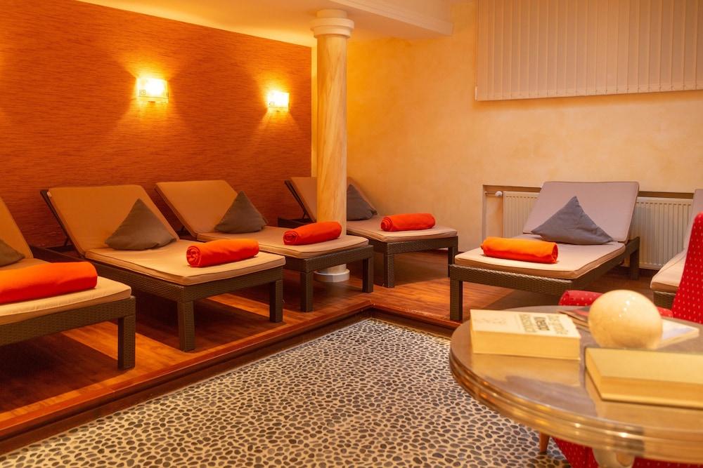 Aktiv Hotel Schweiger Fussen Luaran gambar