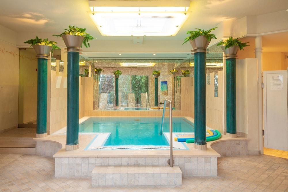 Aktiv Hotel Schweiger Fussen Luaran gambar