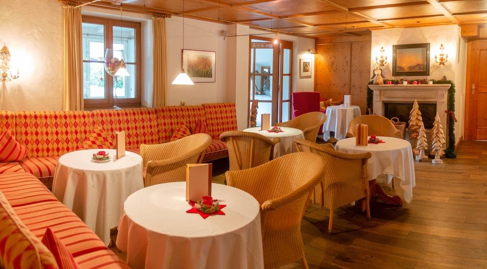 Aktiv Hotel Schweiger Fussen Luaran gambar
