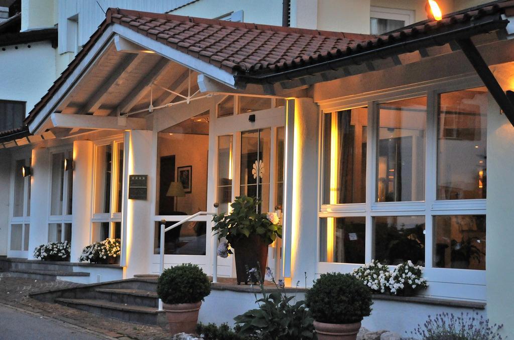 Aktiv Hotel Schweiger Fussen Luaran gambar