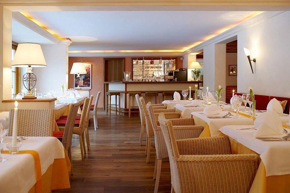 Aktiv Hotel Schweiger Fussen Luaran gambar