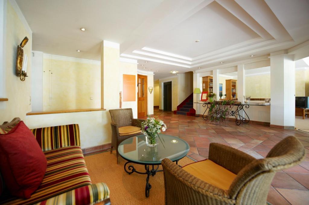 Aktiv Hotel Schweiger Fussen Luaran gambar