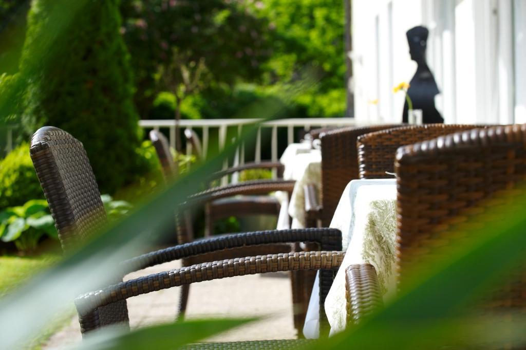 Aktiv Hotel Schweiger Fussen Luaran gambar