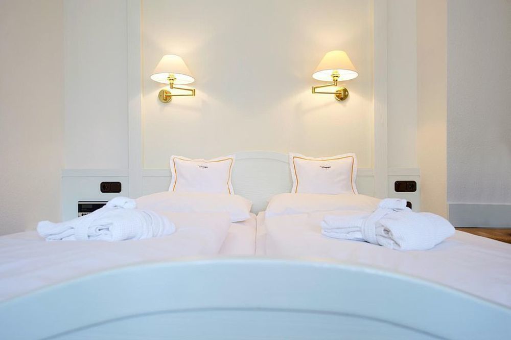 Aktiv Hotel Schweiger Fussen Luaran gambar